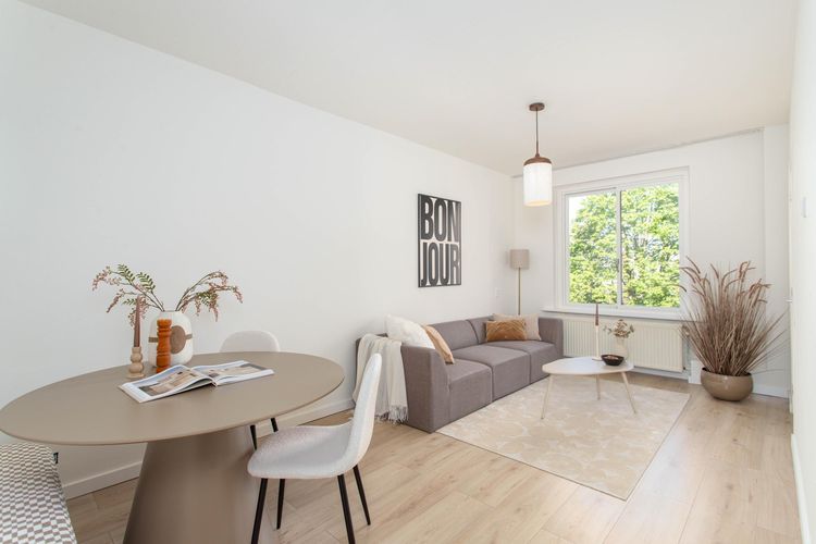 Struyckenlaan 7 Photo 1