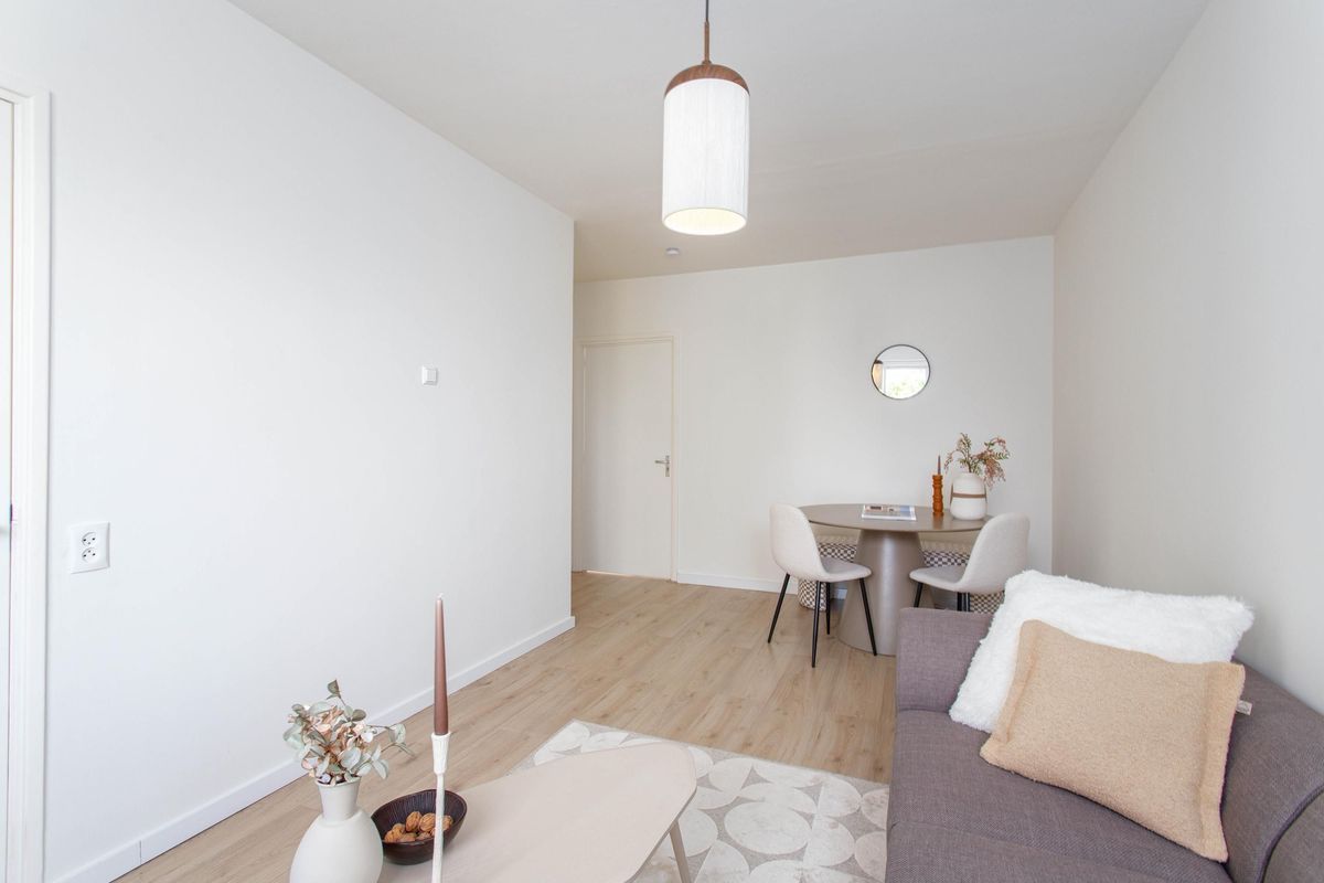 Struyckenlaan 7 Photo Blur 5