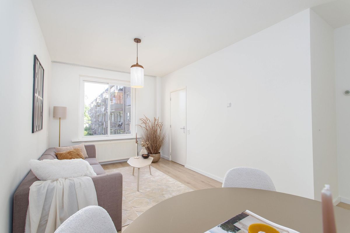 Struyckenlaan 7 Photo Blur 6