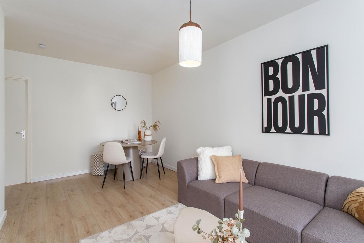 Struyckenlaan 7 Photo Blur 4