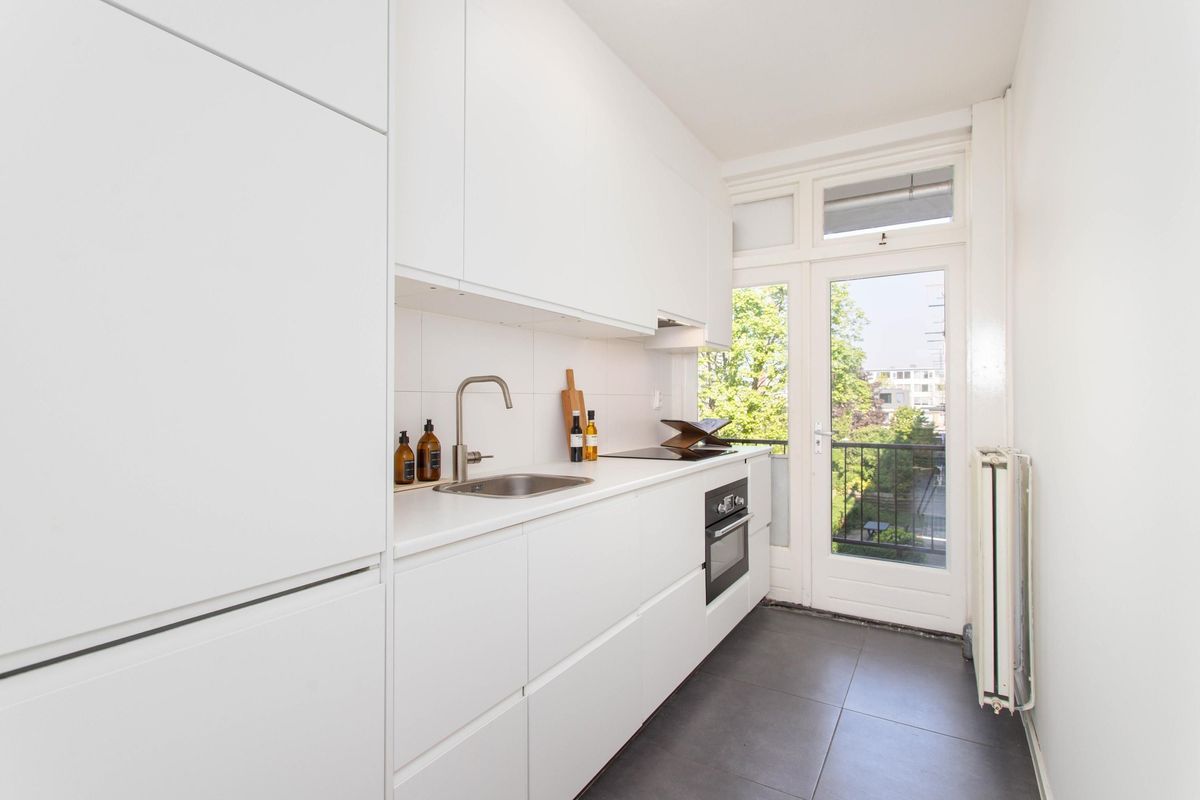 Struyckenlaan 7 Photo Blur 2