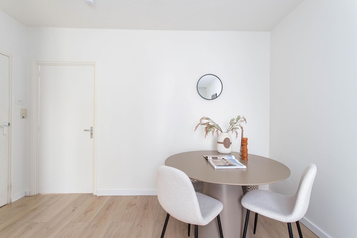 Struyckenlaan 7 Photo Blur 7