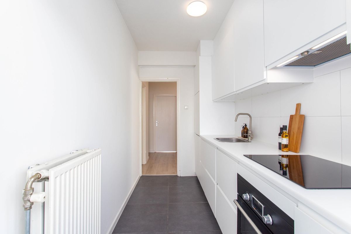 Struyckenlaan 7 Photo Blur 10