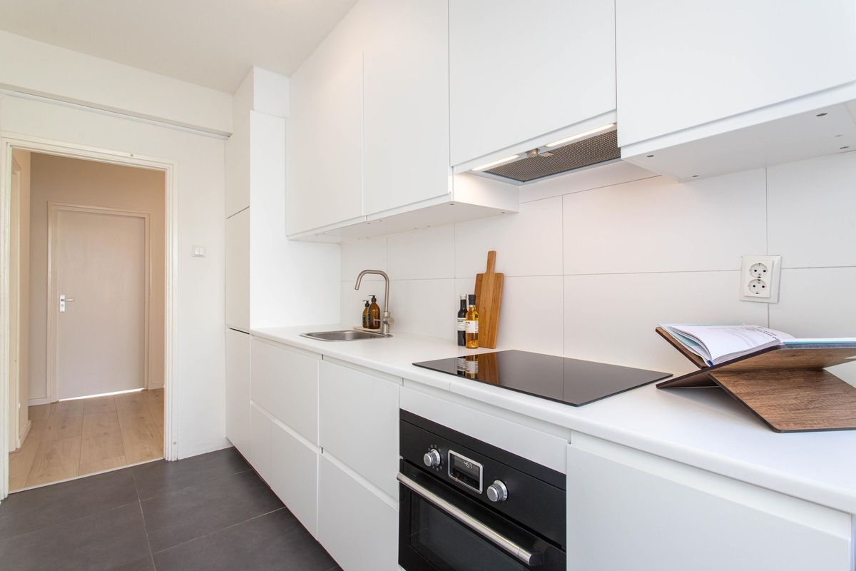 Struyckenlaan 7 Photo Blur 11