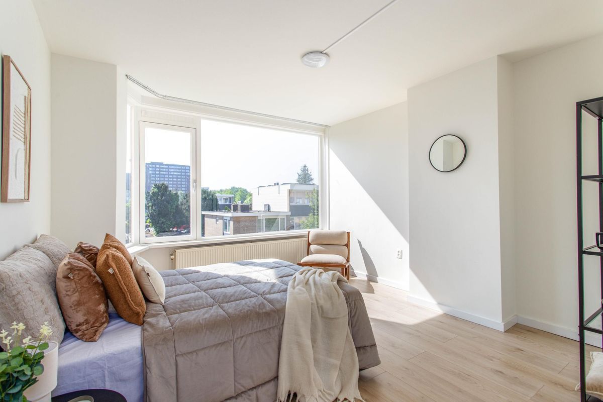 Struyckenlaan 7 Photo Blur 13