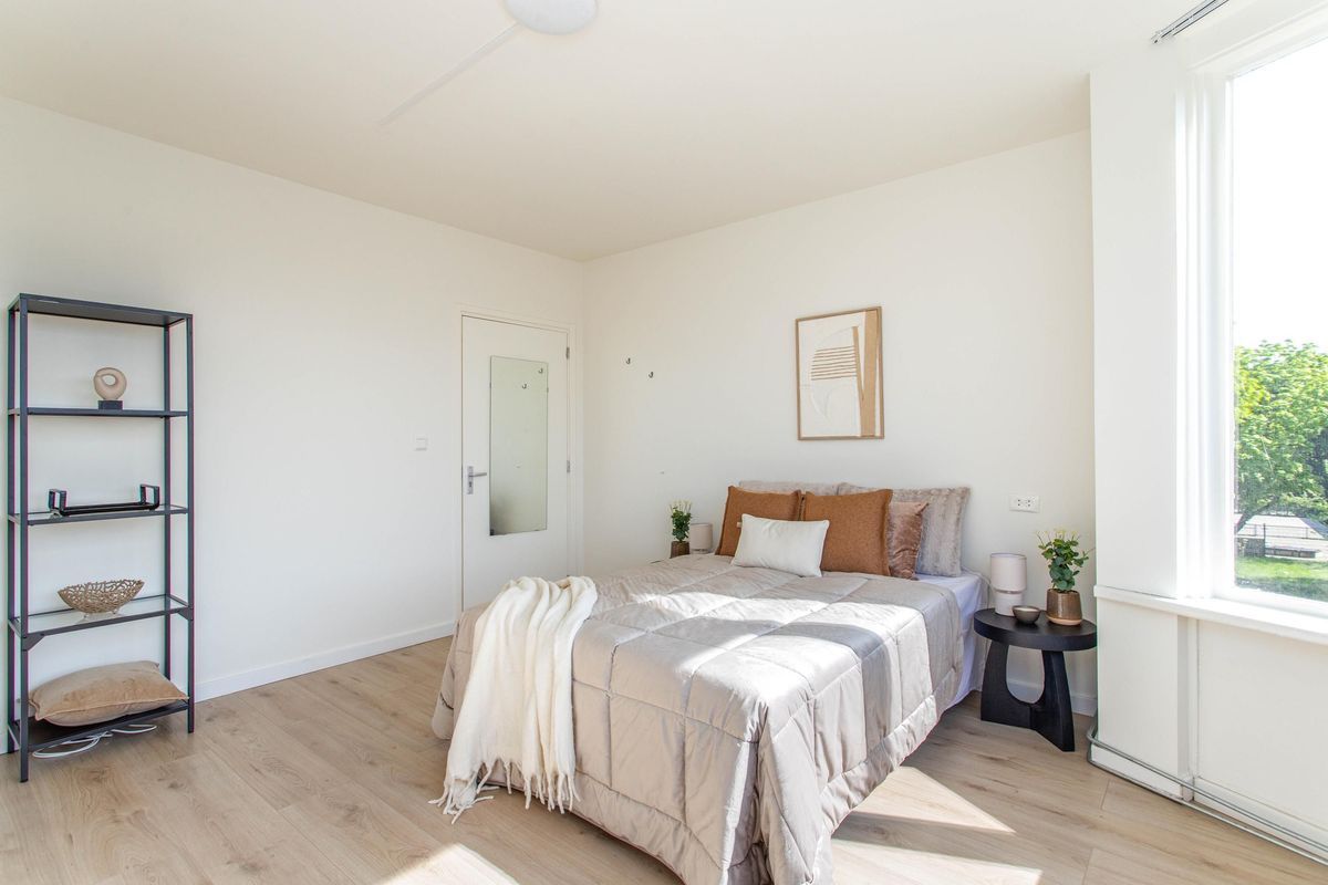 Struyckenlaan 7 Photo Blur 3