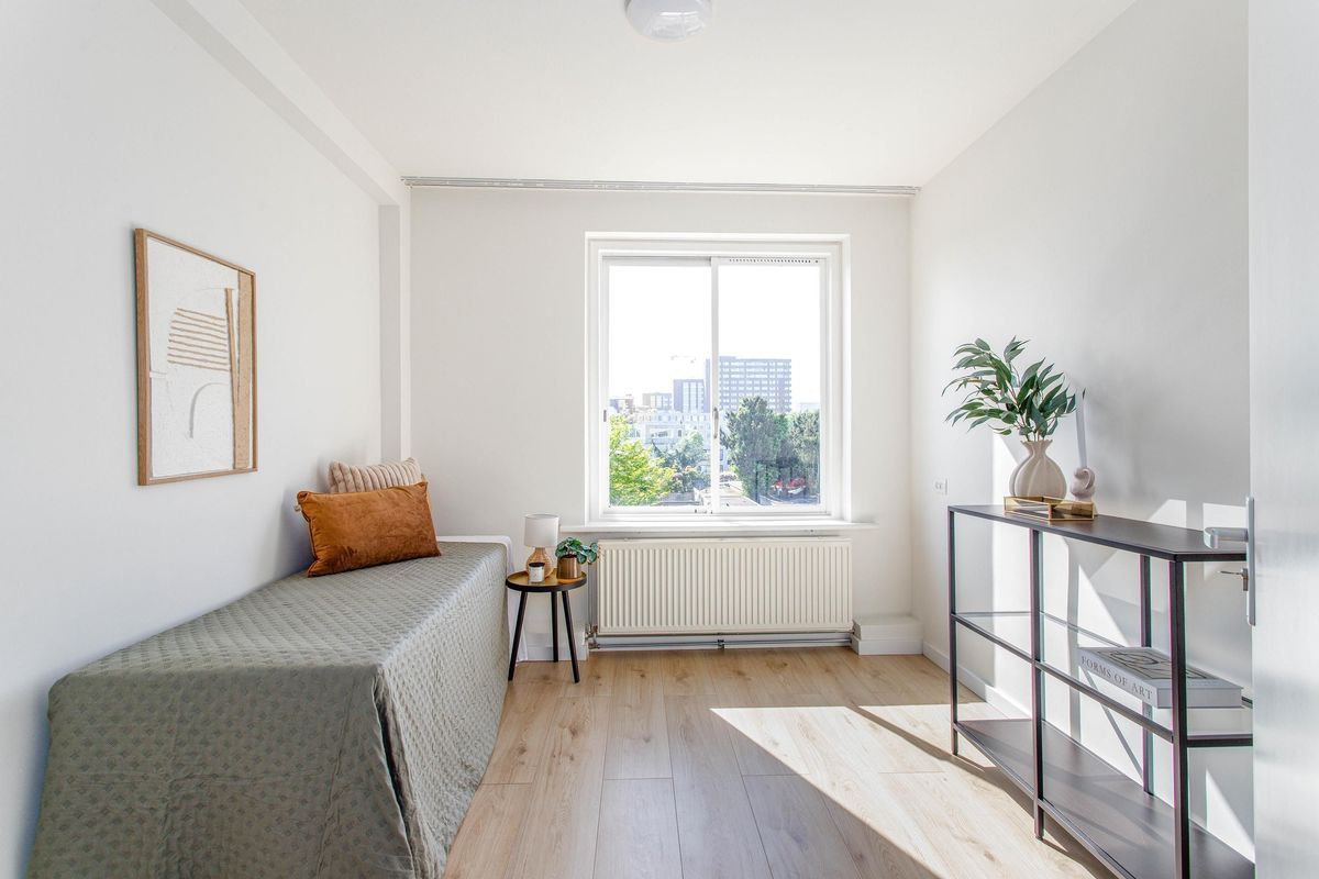 Struyckenlaan 7 Photo Blur 14