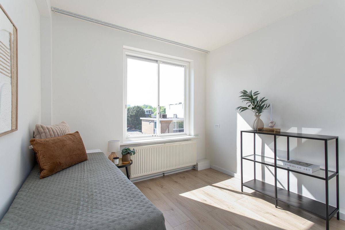 Struyckenlaan 7 Photo Blur 15