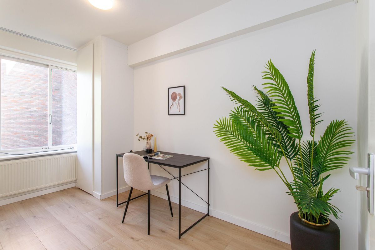 Struyckenlaan 7 Photo Blur 16