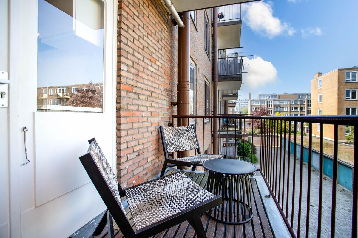 Struyckenlaan 7 Photo Blur 21