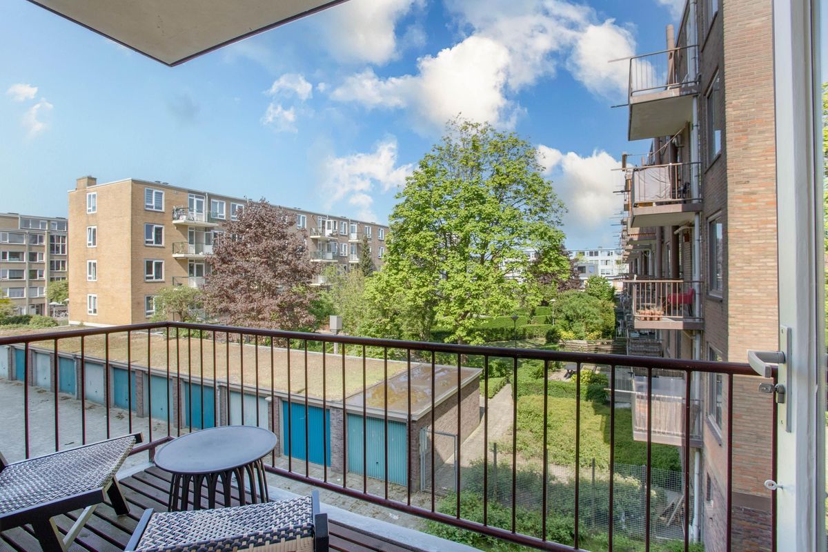 Struyckenlaan 7 Photo Blur 22