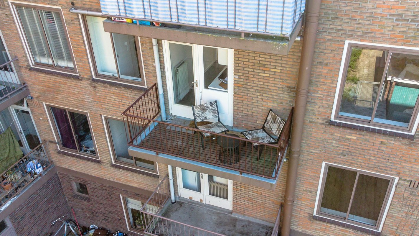 Struyckenlaan 7 Photo Blur 23