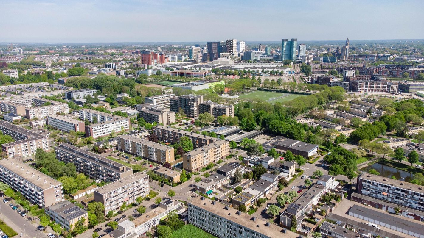 Struyckenlaan 7 Photo Blur 27