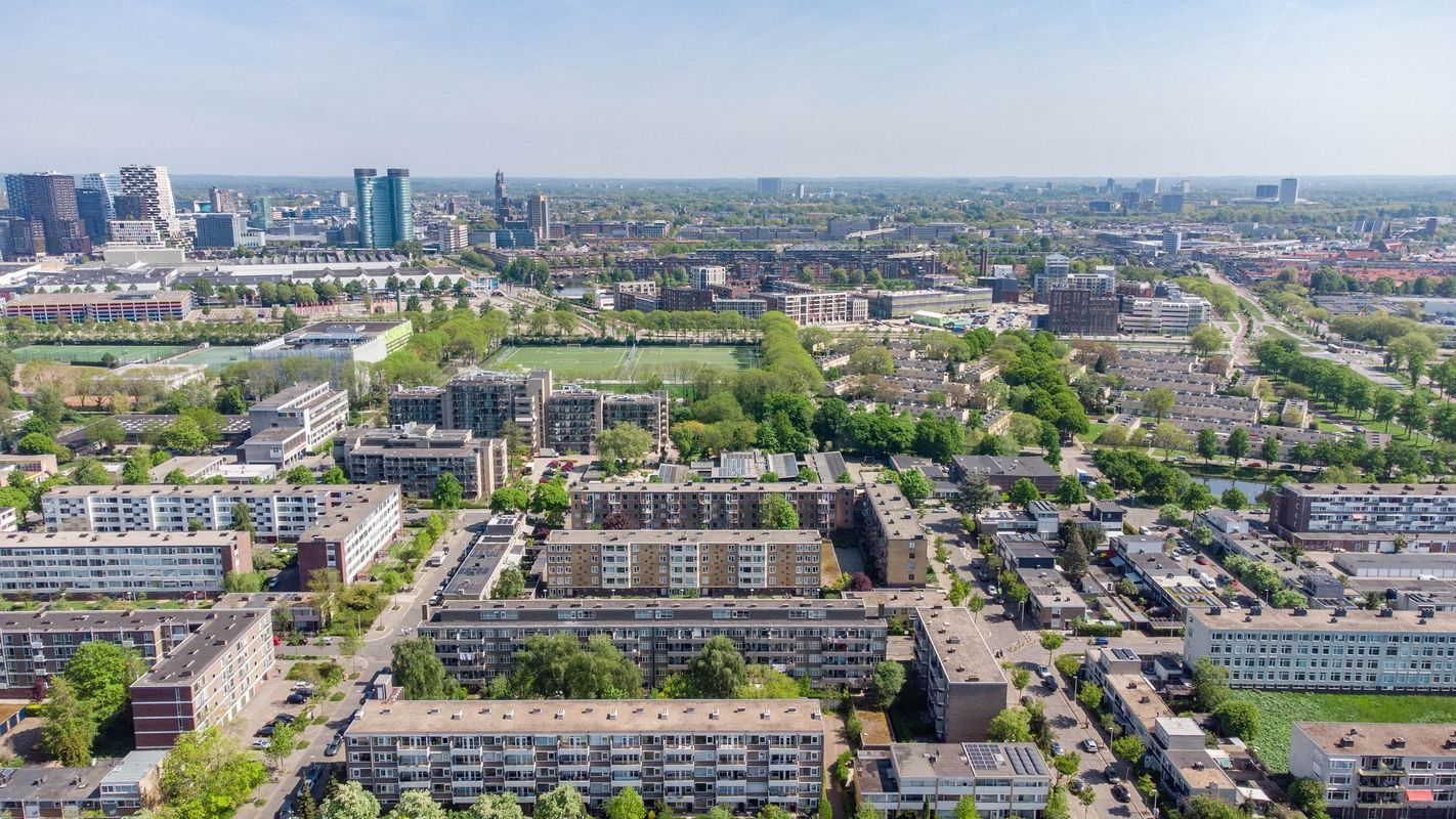 Struyckenlaan 7 Photo Blur 28