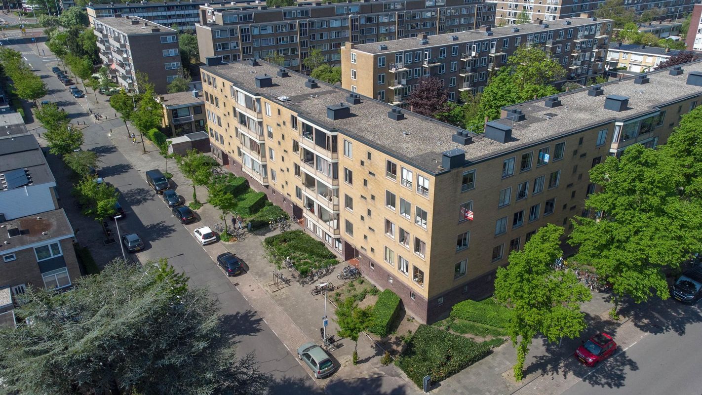 Struyckenlaan 7 Photo Blur 26