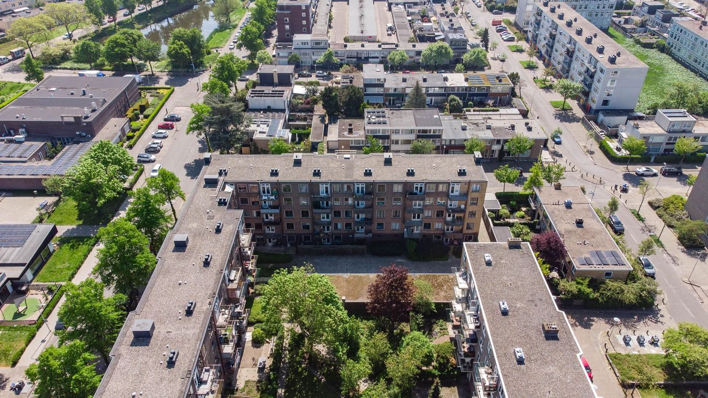 Struyckenlaan 7 Photo Blur 29