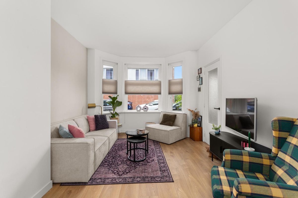 B.F. Suermanstraat 17 Photo Blur 3