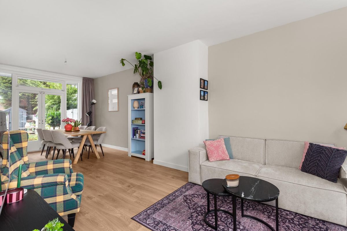 B.F. Suermanstraat 17 Photo Blur 4