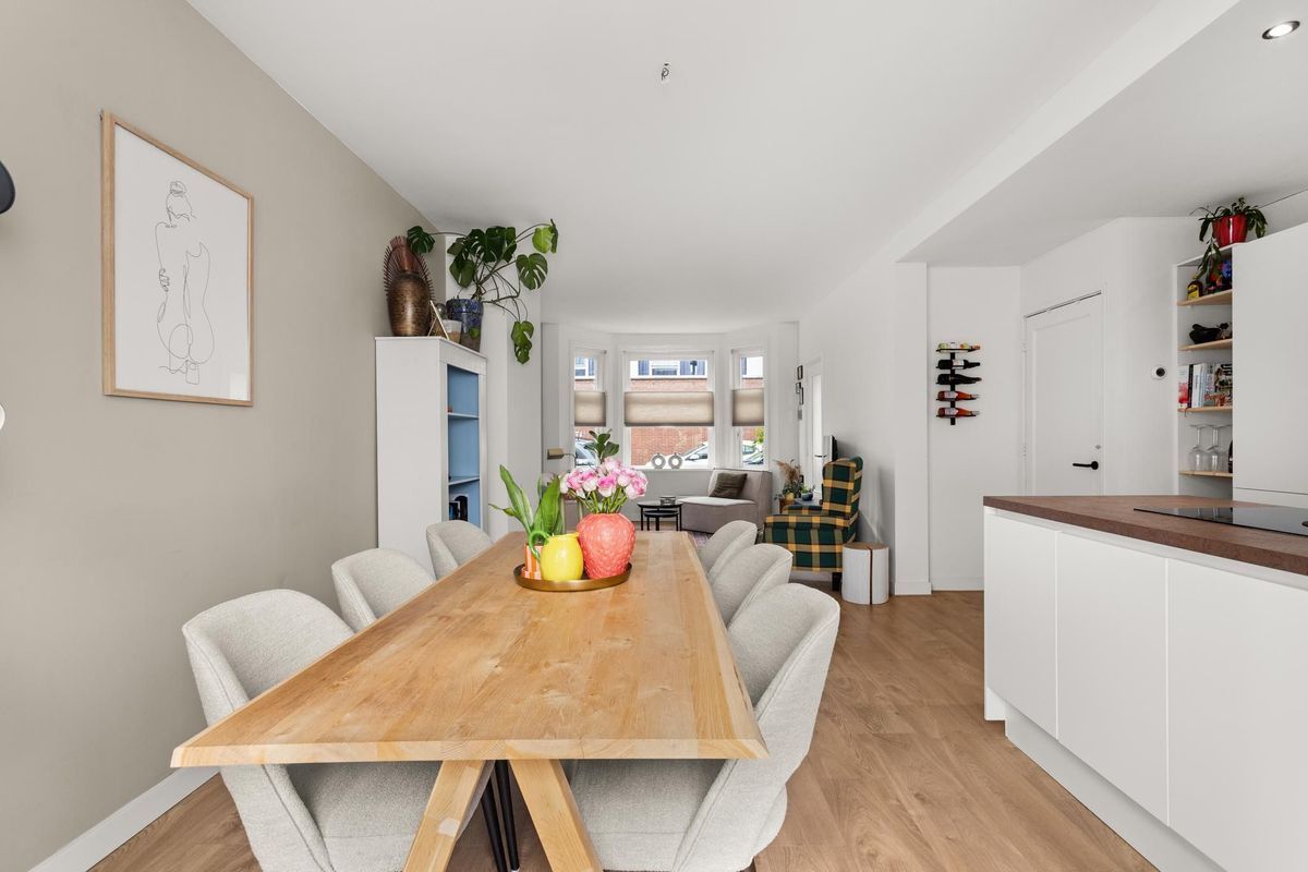 B.F. Suermanstraat 17 Photo Blur 8