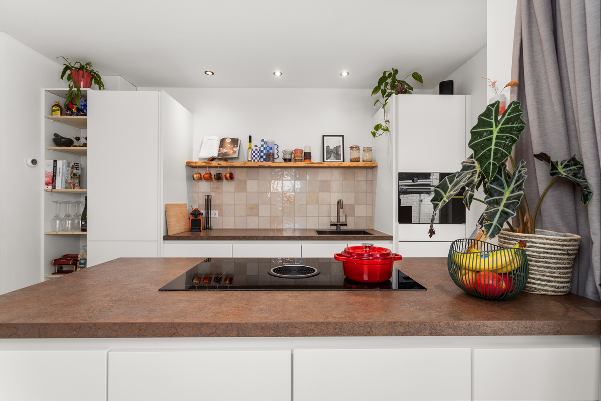 B.F. Suermanstraat 17 Photo Blur 9