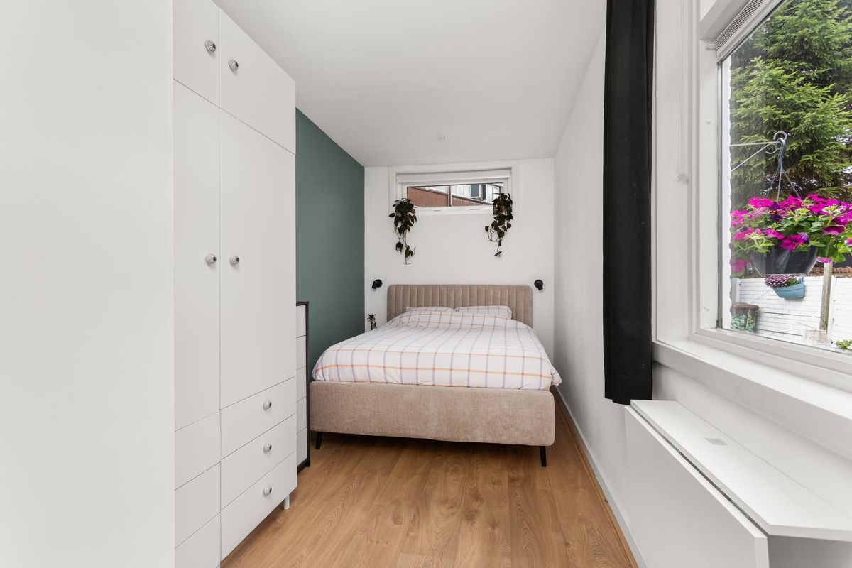 B.F. Suermanstraat 17 Photo Blur 13