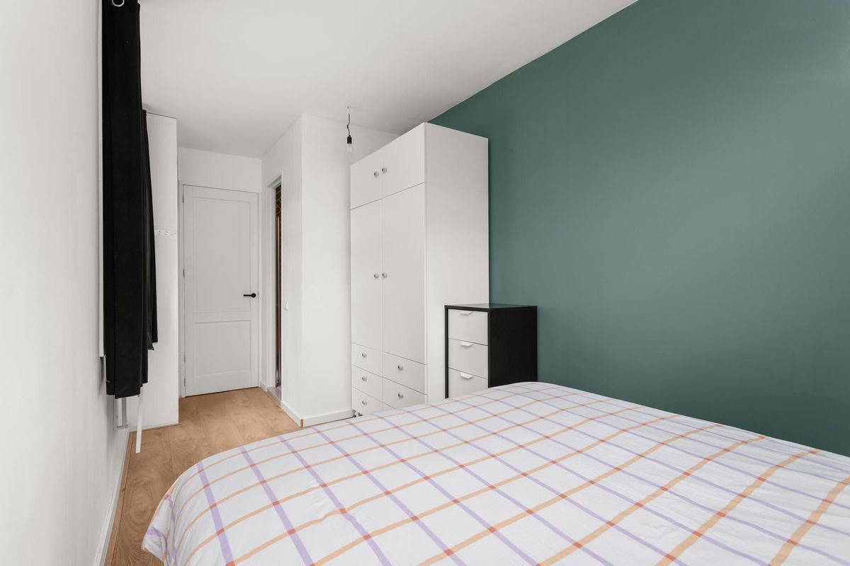 B.F. Suermanstraat 17 Photo Blur 14