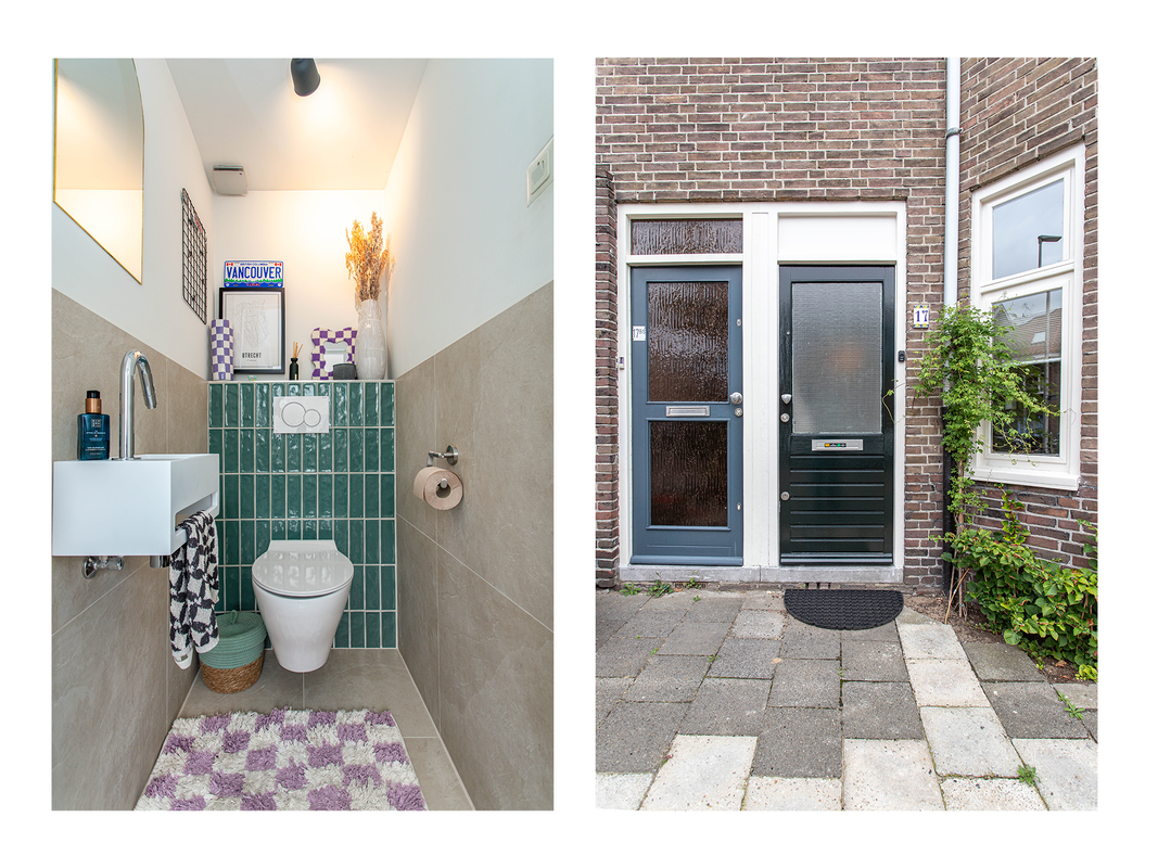 B.F. Suermanstraat 17 Photo Blur 16