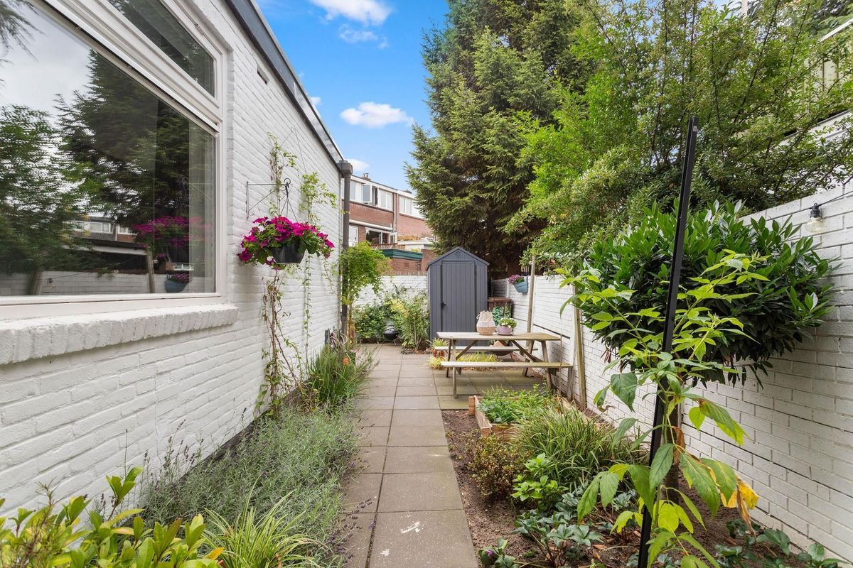 B.F. Suermanstraat 17 Photo Blur 18