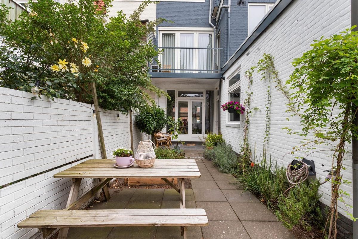 B.F. Suermanstraat 17 Photo Blur 19