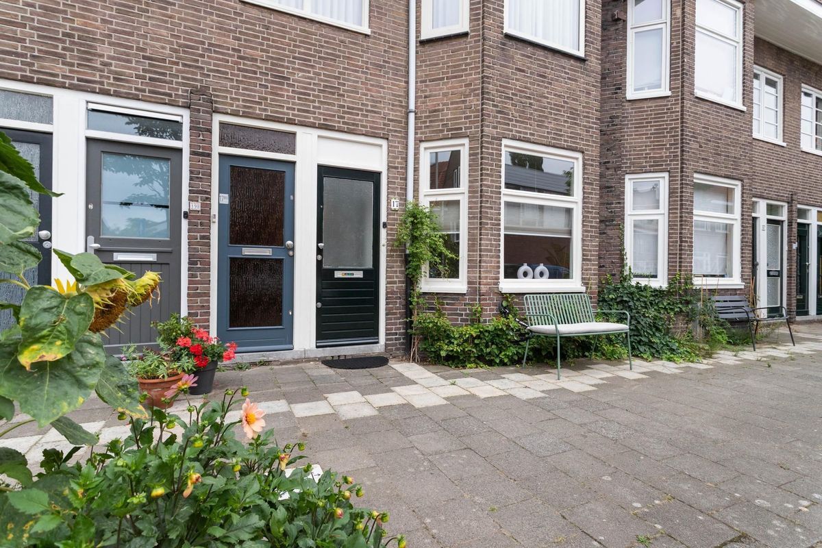 B.F. Suermanstraat 17 Photo Blur 0