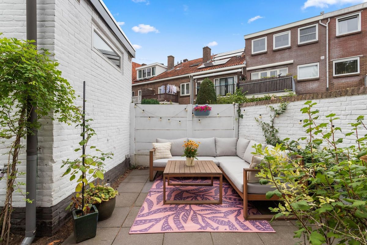 B.F. Suermanstraat 17 Photo Blur 20