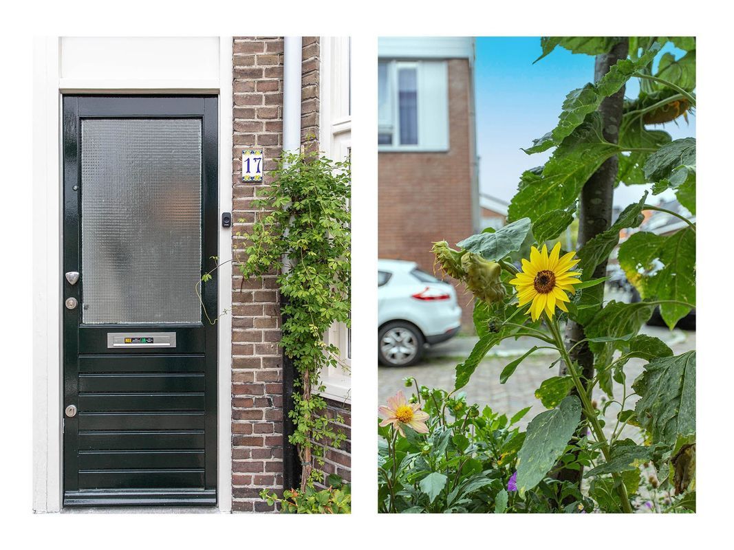 B.F. Suermanstraat 17 Photo Blur 22