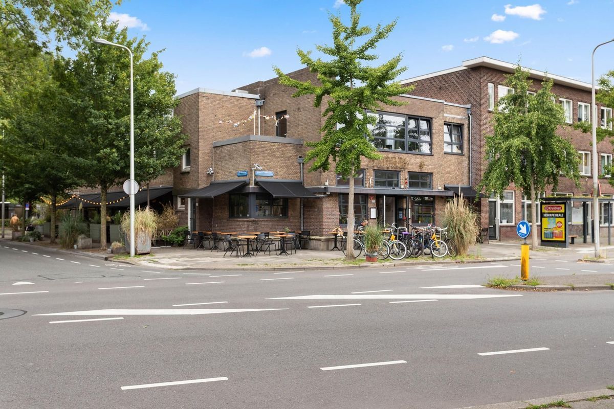 B.F. Suermanstraat 17 Photo Blur 24