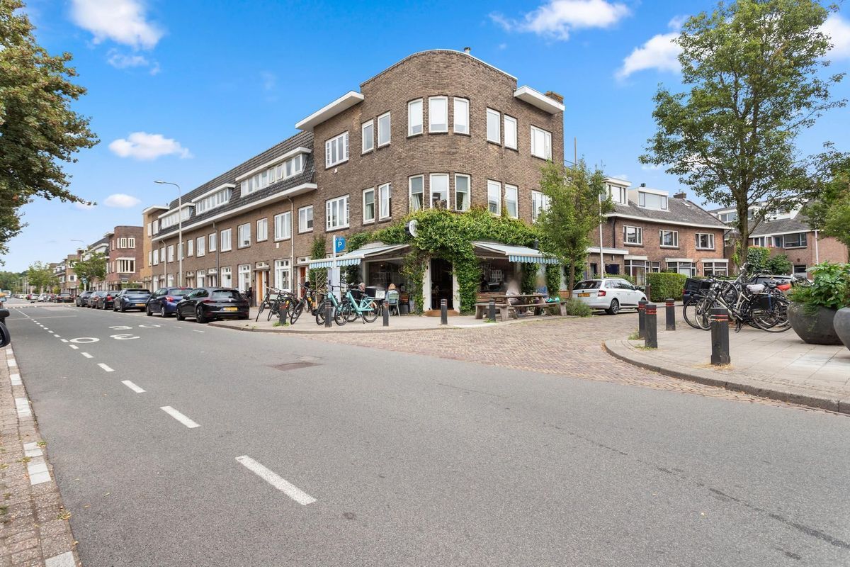 B.F. Suermanstraat 17 Photo Blur 25