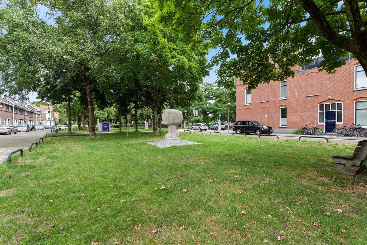 B.F. Suermanstraat 17 Photo Blur 27