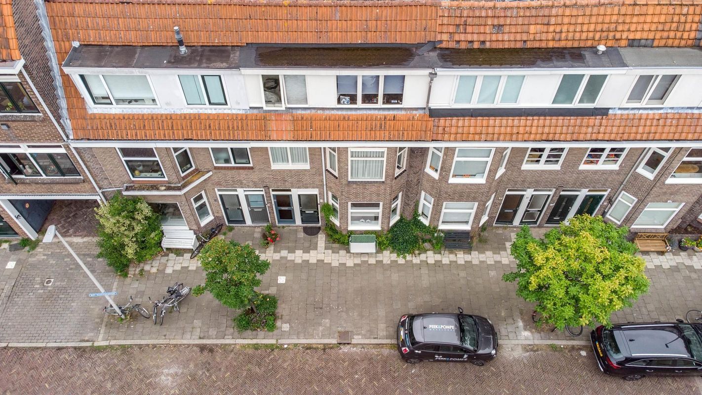 B.F. Suermanstraat 17 Photo Blur 28