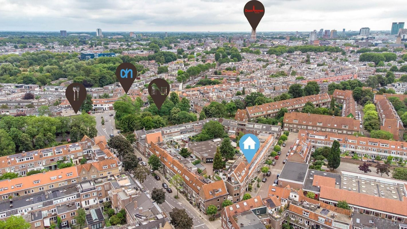 B.F. Suermanstraat 17 Photo Blur 29