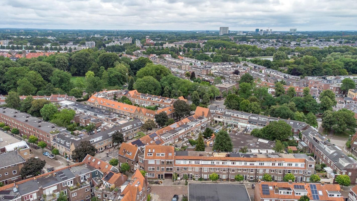 B.F. Suermanstraat 17 Photo Blur 30