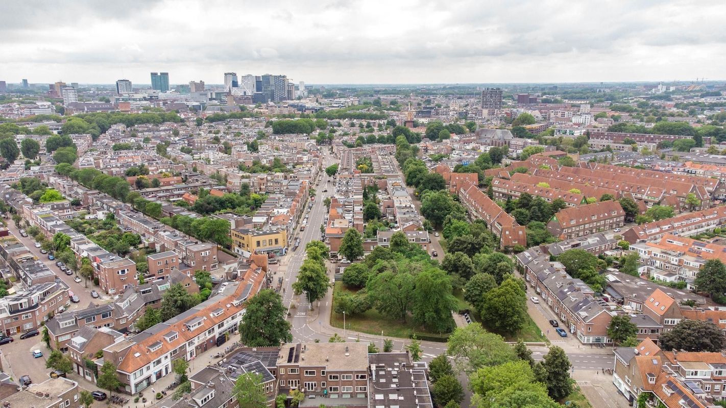 B.F. Suermanstraat 17 Photo Blur 31