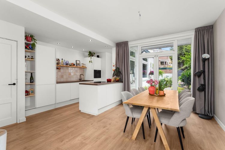 B.F. Suermanstraat 17 Photo 1