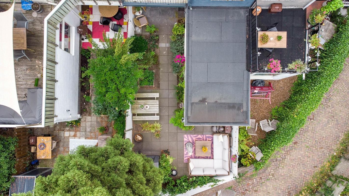 B.F. Suermanstraat 17 Photo Blur 21