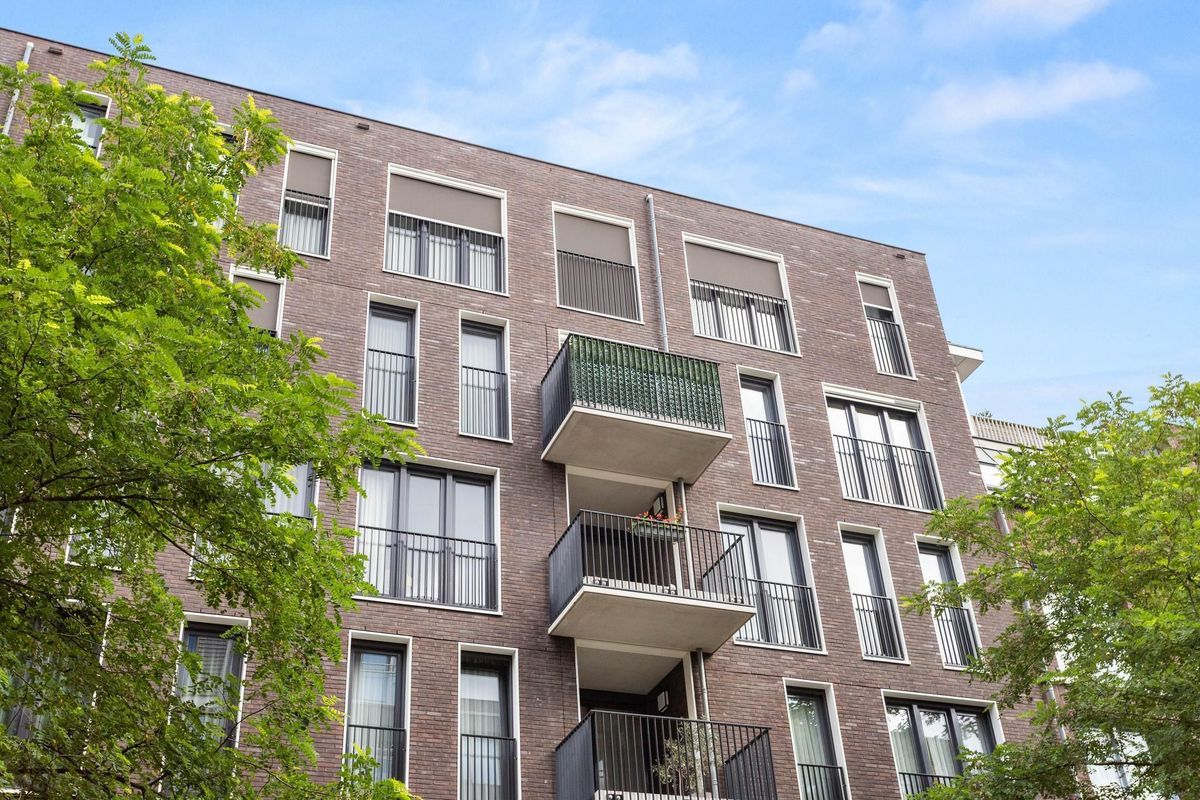 Korenschoofstraat 34 Photo Blur 0