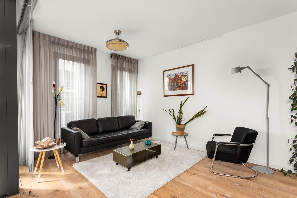 Korenschoofstraat 34 Photo Blur 3