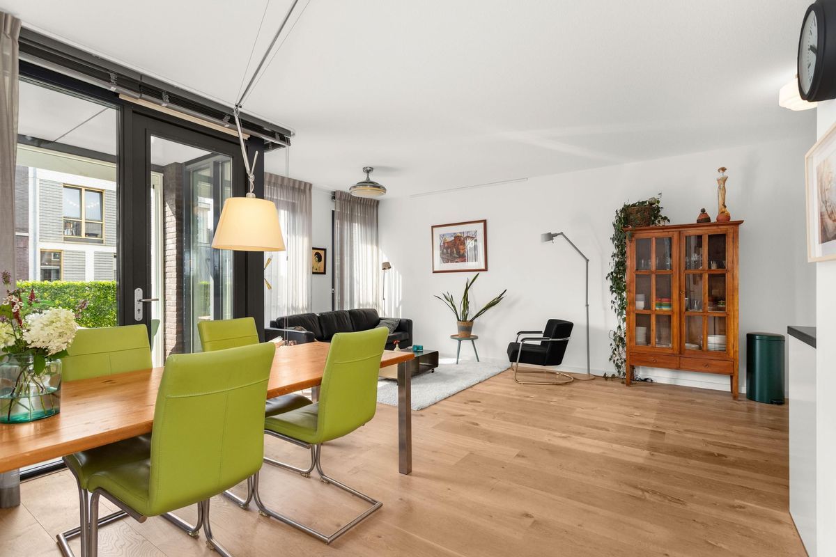 Korenschoofstraat 34 Photo Blur 5