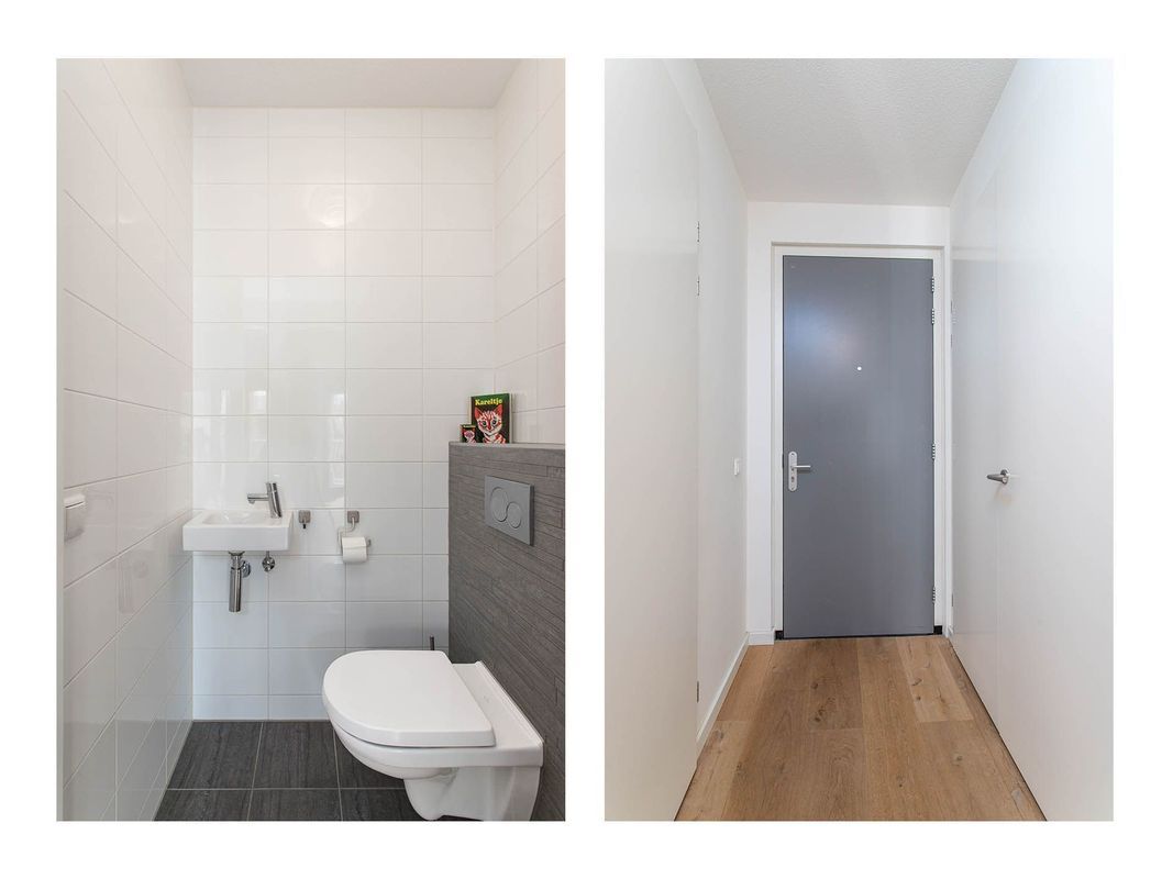 Korenschoofstraat 34 Photo Blur 8