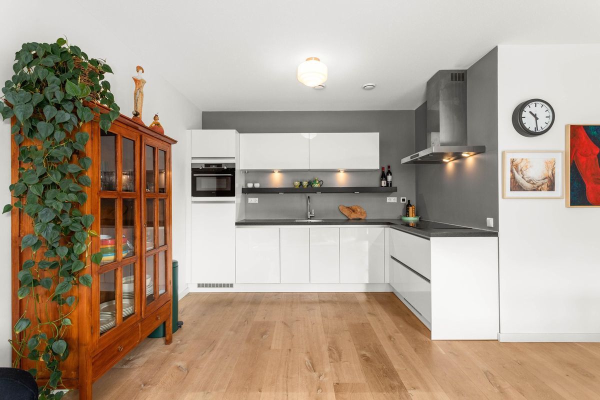 Korenschoofstraat 34 Photo Blur 7