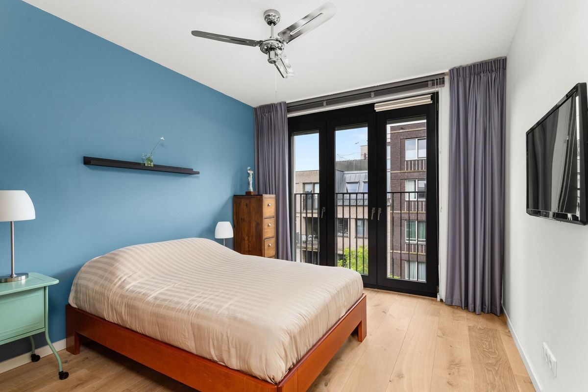 Korenschoofstraat 34 Photo Blur 10