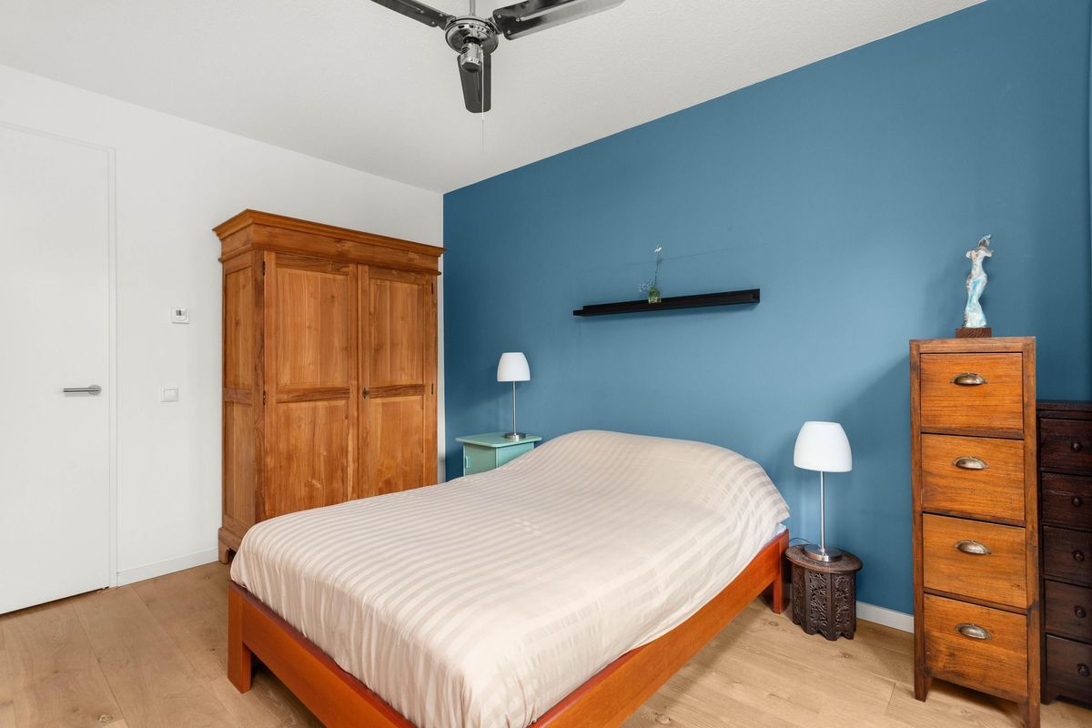 Korenschoofstraat 34 Photo Blur 11