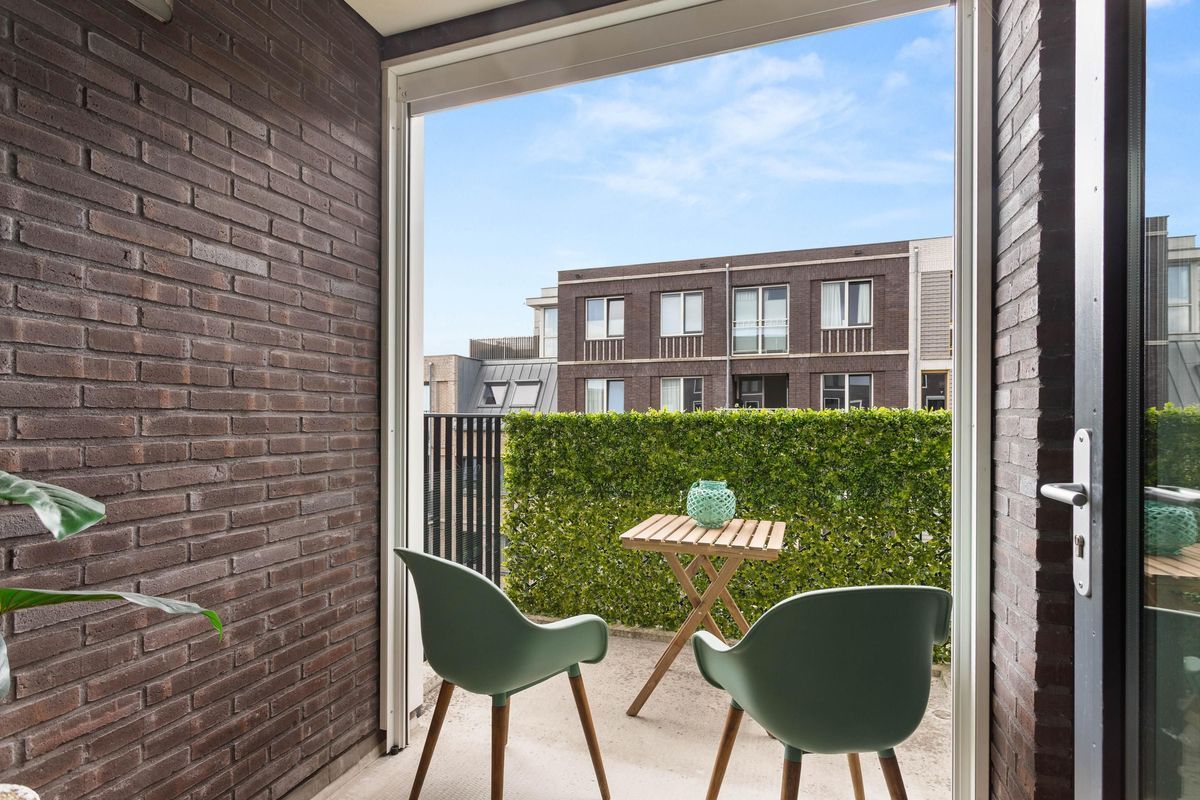 Korenschoofstraat 34 Photo Blur 15