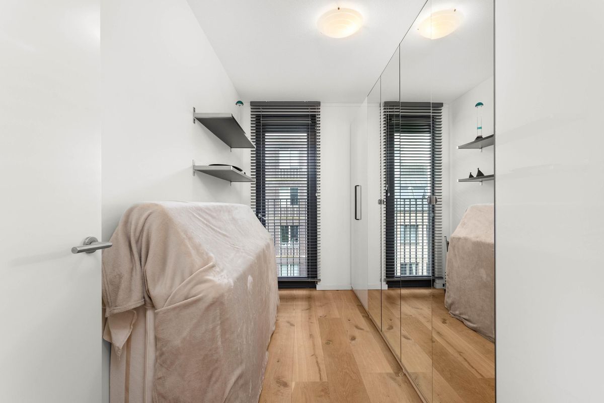 Korenschoofstraat 34 Photo Blur 14